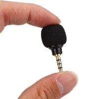 Cellphone Smartphone Portable Mini Omni-Directional Mic Microphone