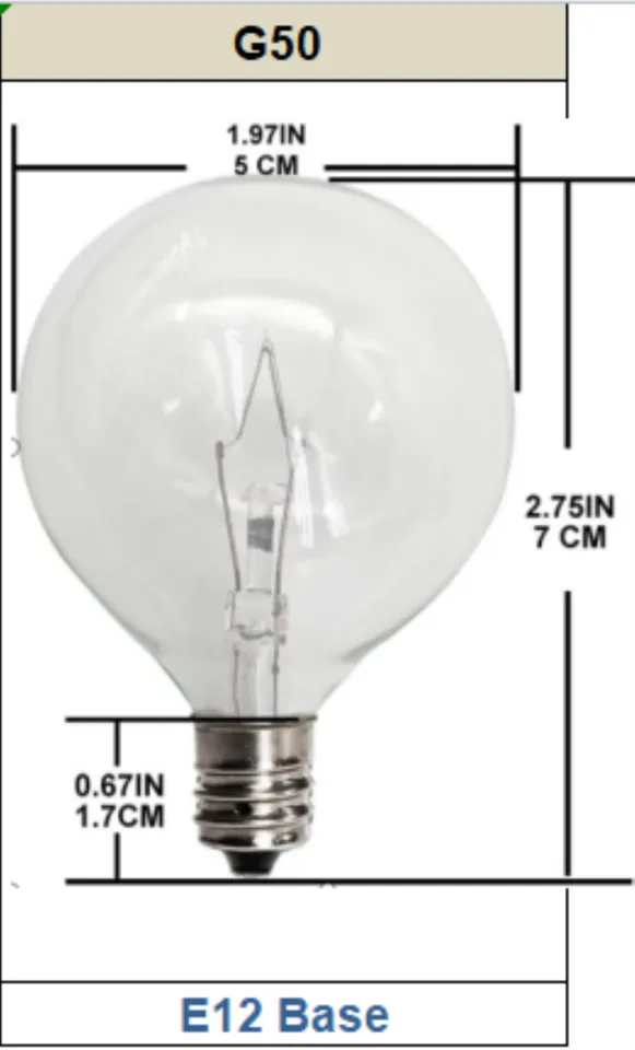 r39 e17 replacement light bulb motion lamp watt reflector type 