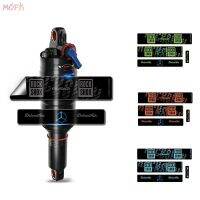 Rockshox Monarch RT3 rear shock stickers DIY MTB AM/DH sticker shock decals rower akcesoria pegatinas bicicleta de montaña