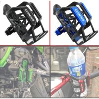 For BMW G310GS G310R G 310 GS Motorcycle Supplies Drink Water Bottle Cage Cup Holder Objects Accessory Universal Mount Modified