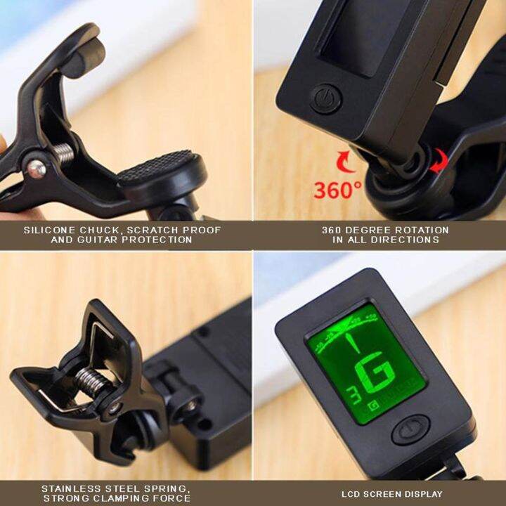 professional-clip-on-360-degree-acoustic-guitar-tuner-lcd-screen-electric-digital-tuner-for-acoustic-guitar-ukulele-accesso-l5e9