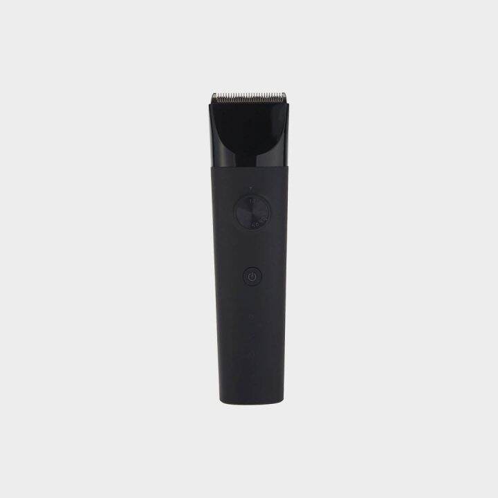 Xiaomi Hair Clipper with 14 Length Comb Settings and Low Noise DC Motor ...