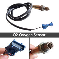 0258006029 1628HV O2 Sensor Lambda Probe เซนเซอร์ออกซิเจนสำหรับ Peugeot 206 307 607 806 Citroen C3 C4 Fiat Ulysse Lancia Zeta