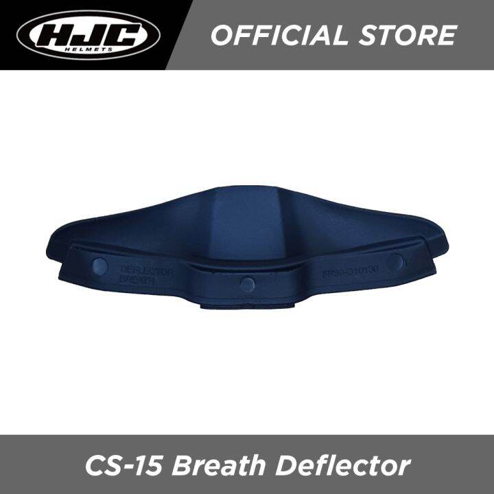 HJC Breath Deflector CS15 Lazada PH