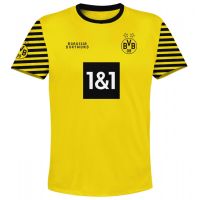 2023 NEW   Borussia Dortmund S023 3D T Shirt T SHIRT  (Contact online for free design of more styles: patterns, names, logos, etc.)