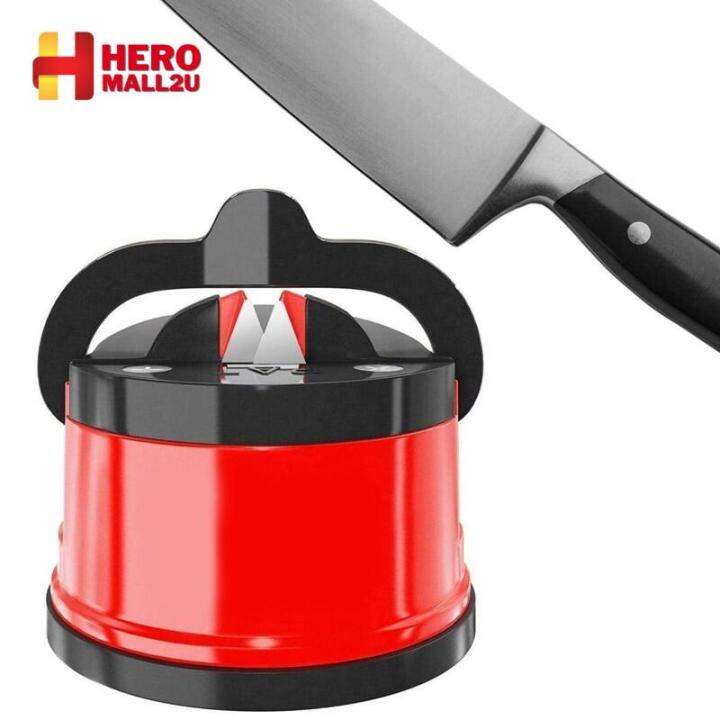 Hero Suction Sharpener