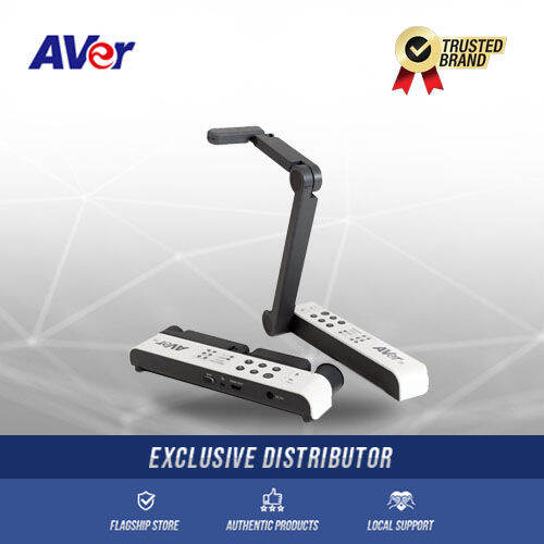 aver wireless document camera