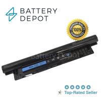 Dell แบตเตอรี่ Inspiron 14-3421 15-3521 14.8v 40Wh (XCMRD) (Inspiron 3421 5421 3521 5521 3721 15-3521 Series) Dell Battery Notebook แบตเตอรี่โน๊ตบุ๊ค