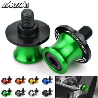 ♨﹍ Z1000 Motorcycle Swingarm Spools Rear Stand Screws Sliders CNC Aluminum Accessories for Kawasaki Z1000 2003- 2010 2011 2012 2013