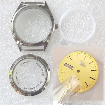 Watch clearance case lazada