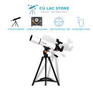 Kính thiên văn khúc xạ Celestron SCTW70