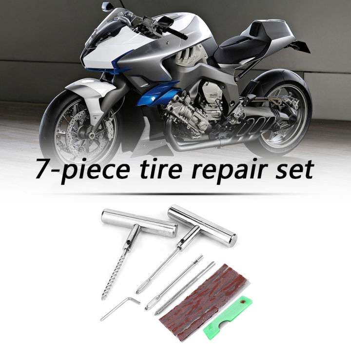 cw-11pcs-motorbike-tire-repair-kit-car-motorcycle-bike-emergency-tubeless-tire-puncture-professional-repair-maintenance-tools-kit