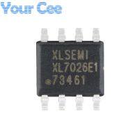 Original XL7026E1 SOP 8 0.6A 1.25 20V 150KHz Buck DC Converter