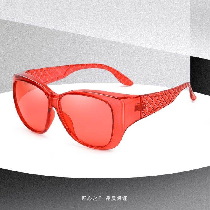 evove-clip-on-sunglasses-women-male-polarized-glasses-fit-over-eyeglasses-frame-men-reading-spectacles-set-driving-goggles