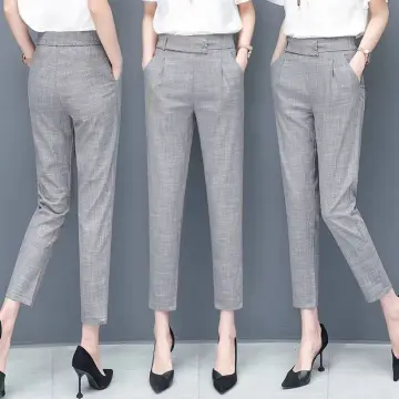 Shop Women Office Work Formal Pants online