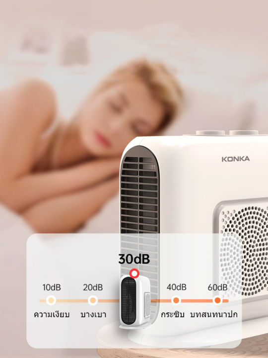 konka-heater-heater-mini-hot-air-heater-air-conditioner-heater-heater-heater-portable-heater-hot-air-dryer-hot-air-heater-fan-heater-konka-heater-delivery-from-bangkok-free-home-delivery