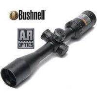 BUSHNELL AR 3-12X40 ..(ระวังปลอมอ้างแท้) +ฟรีระดับน้ำตั้งกล้อง/ฟรีไฟฉายคาดหัว