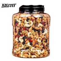 XZCSTTT(จุดเพียงพอ)Mixed Daily Nuts Nut Mixed Casual Snacks Nut Snacks 500g