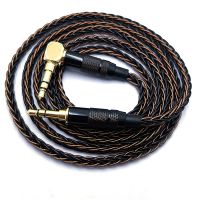 Jack 3.5 Audio Cable 3.5mm Speaker Line Aux Cable for Phone  Car Headphone Audio Cable For Amplifier DAP DA