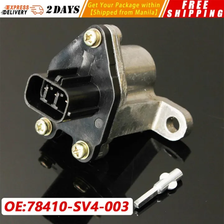 【Honda】Car Vehicle Transmission Speed Sensor for Honda Accord Odyssey