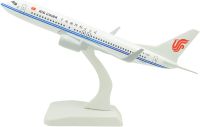 1:400 Standard Edition B737 Air China Metal Airplane Model Plane Toy Plane Model