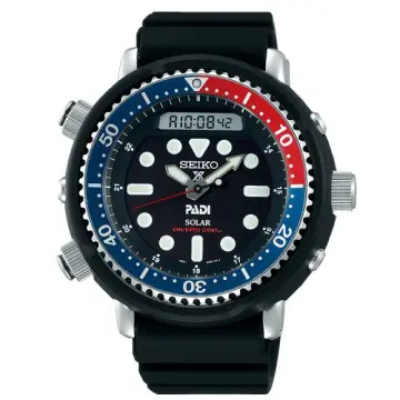 Jual hotsell seiko padi