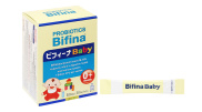 Men vi sinh Probiotics Bifina Baby bổ sung lợi khuẩn cho trẻ hộp 30 gói x