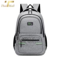 ThaiTeeMall-กระเป๋าสะพายหลัง กระเป๋า กระเป๋าเป้ผู้ชาย กระเป๋าโน๊ตบุ๊ค กระเป๋าเป้  กระเป๋าเดินทาง กระเป๋านักเรียน LX-6281