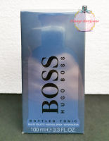 น้ำหอมผู้ชาย hugo boss boss bottled tonic EDT 100ml.