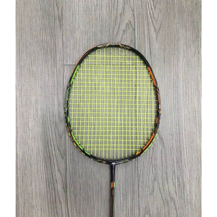 ขายดี-egxtrb-duora-10-isometric-yonex-ไม้แบดมินตัน-strung-duo-10-4ug5-85กรัม-24lbs-โมดูลคาร์บอนกราไฟท์สูง