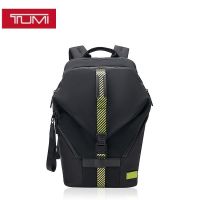 TUMI D2D3way Ming Tahoe series personality bright light mens backpack laptop bag 798673 d