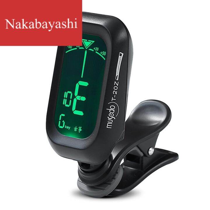 Professional zither tuner special electronic metronome for beginners