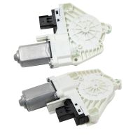 1Pair 1526797-00-B 1526796-00-E Side Door Window Regulator Motor Replacement Parts for Tesla Model Y 2020-2023 Window Glass Lifter Motors