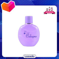 Mistine Cattleya Cologne มิสทีน แคทลียา โคโลญจ์ 120 ml.