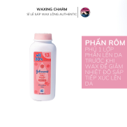 Phấn Rôm Baby Johnson Powder Thái Lan 65g