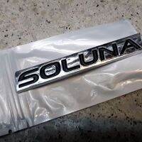 ป้าย​ SOLUNA