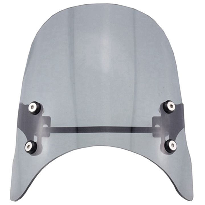 For Motorcycle Windshield Windscreen Wind Deflectors for Honda REBEL ...