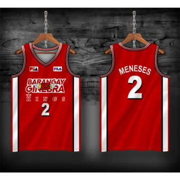Shop Ginebra Jersey with great discounts and prices online - Oct 2023