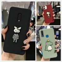 เคส Huawei Y7A Y6P Y9 Y9S Y7 Y6 Y6S Y5 P30 Nova 2i 3i 5T Lite Prime Pro 2018 2023 2023 huaweiy9 huaweiy7 nova2i nova3i Solid color Cute Animals Soft TPU Case QC7311517