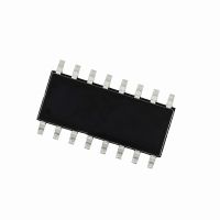 10pieces 74HC367D SOP-16 / 74HC367 SN74HC367DR WATTY Electronics