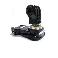 100% Original For Gopro Hero 9 8 7 6 5 4 3 Ball Joint Buckle Camera Swivel Mount