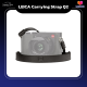 สายคล้องกล้อง LEICA Carrying Strap Q2