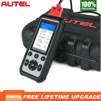 Autel MaxiDiag MD806 Pro OBD2 Car Automotive Diagnostic Tool Code Reader OBD 2 Auto Scanner Full System Diagnoses Car Scanner