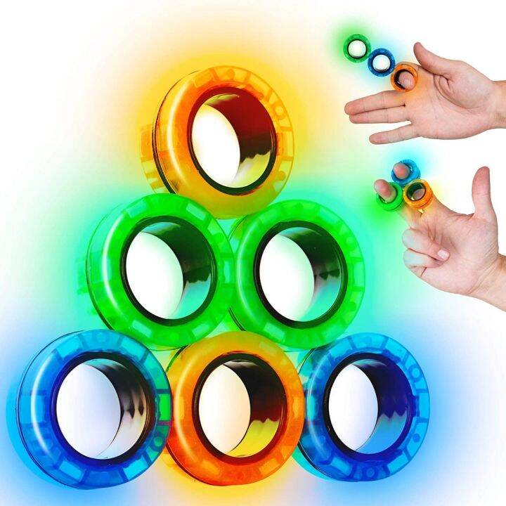 cw-3pcs-fidget-anti-stress-spinner-magnetic-unzip-props-tools-stress