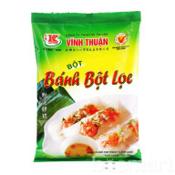 Bột Bánh Bột Lọc Vĩnh Thuận gói 400gram thumbnail