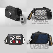 Túi đeo KARL LAGERFELD mẫu mới hottrend, thời trang Hot 2023