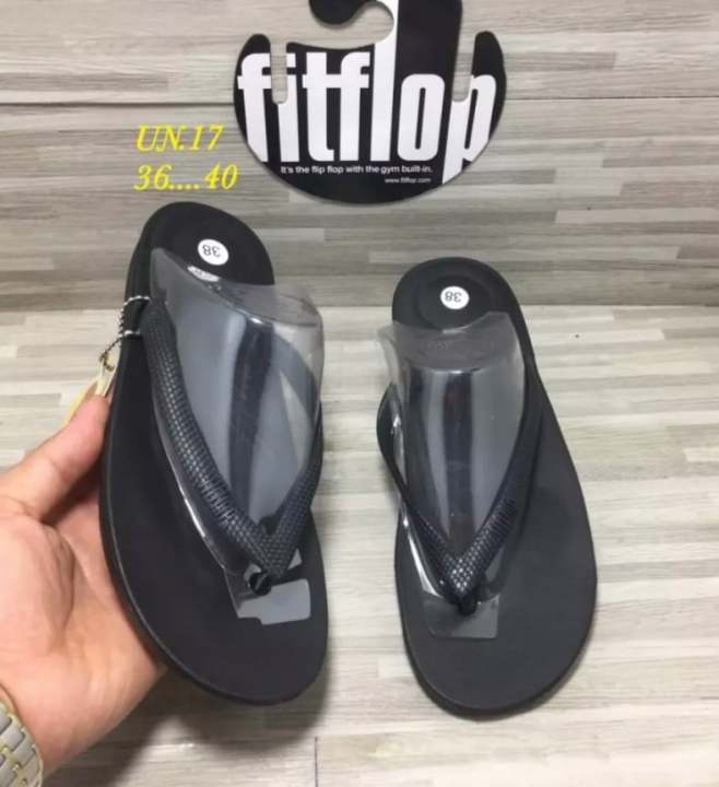 รองเท้า-fitflop-ผู้หญิง-36-340-รองเท้าแตะเพื่อสุขภาพ-ใส่สบายเท้า-ลดราคา