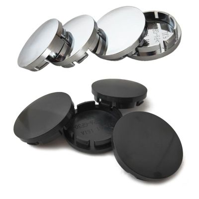 ：》{‘；； 4Pcs/Set 56Mm Car Wheel Center Hub Caps Universal ABS Vehicle Tyre Tire Rim Cover Protector Decorations