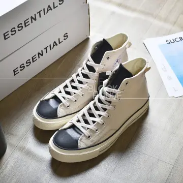 Giày Converse Fear Of God Giá Tốt T08/2023 | Mua Tại Lazada.Vn