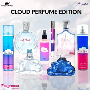 Perfume ariana online cloud